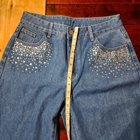 Shein Jeans - Picture 5 of 7